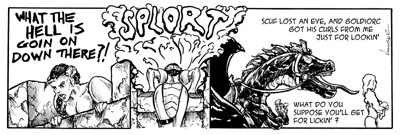 Comic